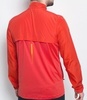 ASICS RUNNING WOVEN 2 мужской костюм для бега оранжевый - 2