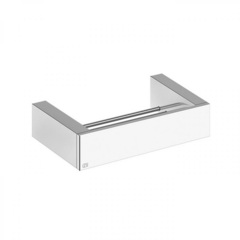 Gessi Rettangolo 20804#031 Полочка 14см, цвет: хром фото
