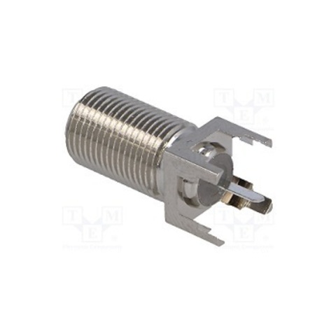 ВЧ разъем S (SMA) серии S-P215-4A NGT