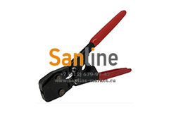 Клещи для колец из Нержавейки 16-20-25-32мм Sanline Lite Арт.92003