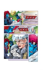 X-Calibre #4 (1995)