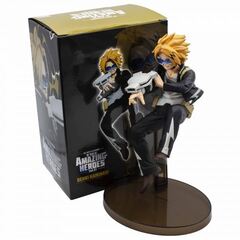Фигурка My Hero Academia The Amazing Heroes: Denki Kaminari
