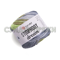 Symphony Dream YarnArt 3112