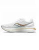 Женские кроссовки для бега Saucony Endorphin Speed 3 белые - 4