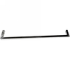 Abber Schwarzer Diamant AG30170MH-S85M-S85M Душевой уголок, 170x85x195, цвет: хром