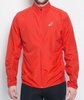 ASICS RUNNING WOVEN 2 мужской костюм для бега оранжевый - 1