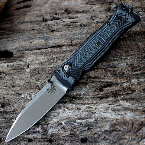 Складной нож Benchmade 531 Pardue