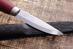 Нож Morakniv Classic No 1/0, углеродистая сталь, 13603