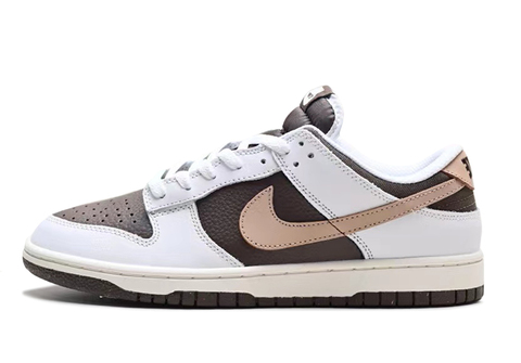 Nike Dunk Low Next Nature 'Baroque Brown' 
