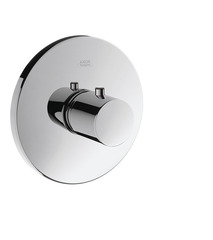 Axor Uno 38715000 Термостат Highflow фото