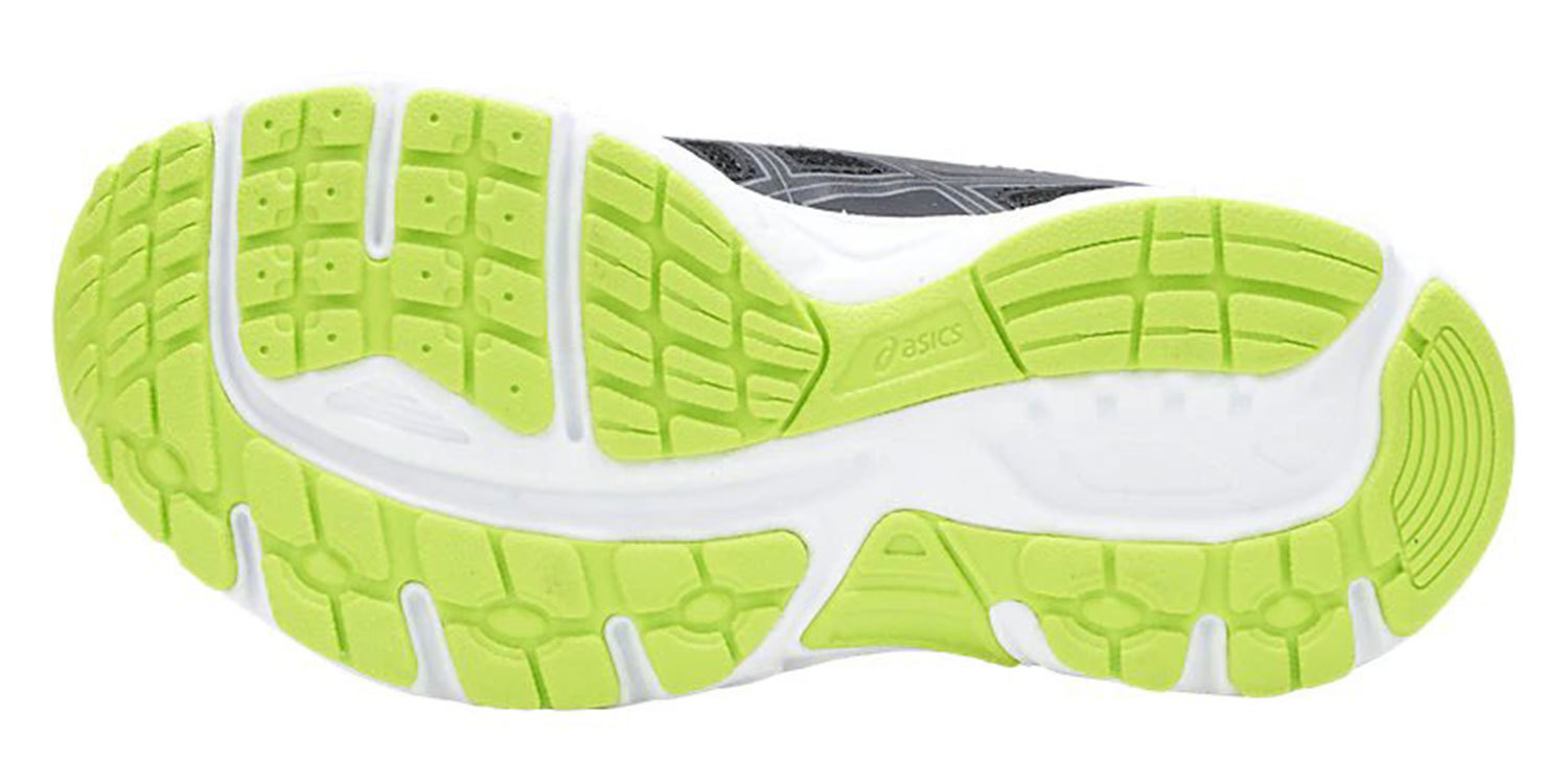 Asics Gel Contend 4 PS кроссовки для бега детские черные - 2