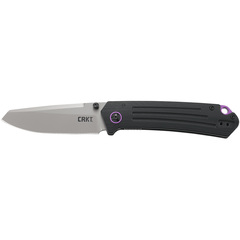 Фото Складной нож CRKT Montosa, сталь 8Cr13MoV, рукоять G10