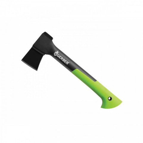 Топор Gerber 14" Hatchet (Formerly Sport Axe II), 31-002647