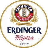 Пиво Erdinger Weissbier