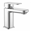 Ideal Standard Tonic II A6326AA Смеситель для раковины однорычажный с донным клапаном