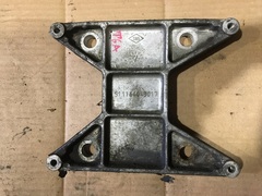 Кронштейн блока управления двигателем MAN TGA 51116403017