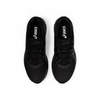 Asics Jolt 3 2E Wide кроссовки беговые мужские черные - 4
