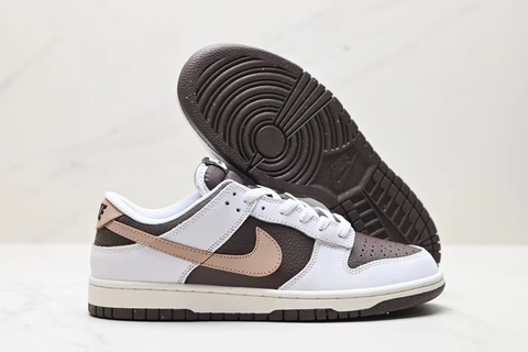 Nike Dunk Low Next Nature 'Baroque Brown' 