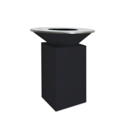 Дровяной гриль-очаг OFYR Classic Black 85