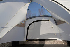 Купить туристическую палатку Tatonka Sherpa Dome Plus Pu  от производителя со скидками.