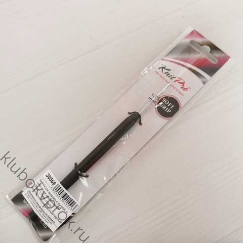 Крючок Knit Pro Steel 30866 № 1,75 30866