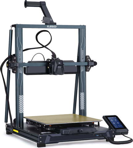 3D-принтер Elegoo Neptune 4 Plus