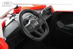 BUGGY E001EE 4WD с дистанционным управлением