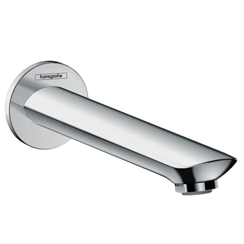 Hansgrohe Novus 71320000 Излив для ванны настенный