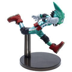 Фигурка My Hero Academia Chronicle Izuku Midoriya