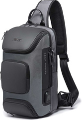 Рюкзак Bange BG-7086 Grey