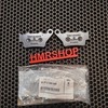 BMW Колодки тормозные задние G310R GS F650CF F800S ST GT 34 21 2 345 449