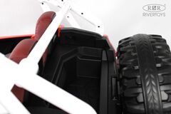 BUGGY E001EE 4WD с дистанционным управлением