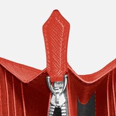 Портмоне 12 СС Sartorial на кнопке.