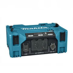 Преобразователь тока DC в AC Makita RUABAC01