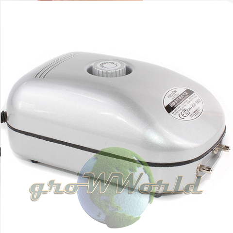 Компрессор для аквариума Hailea ACO 9602