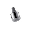 Hansgrohe Clubmaster 28496000 Душ верхний малый 8,5х8,5 см 3 режима