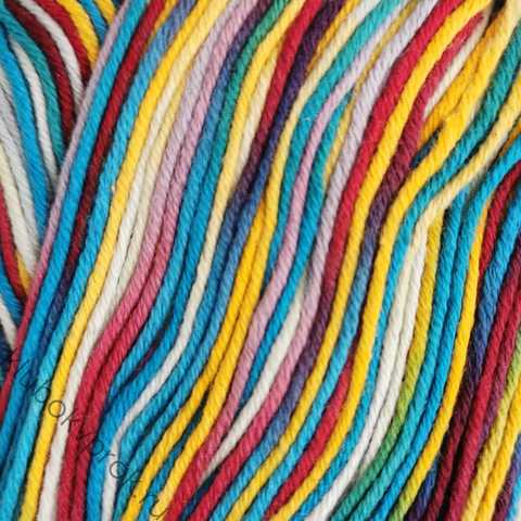 YARNART IDEAL CRAZY 3205,