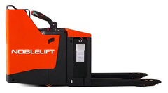 Самоходные тележки NOBLELIFT PT20/25P-C