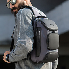 Рюкзак Bange BG-7086 Grey - 2