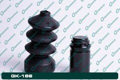 Ремкомплект рабочего цилиндра сцепления G-brake GK-186
