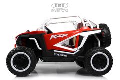 BUGGY E001EE 4WD с дистанционным управлением