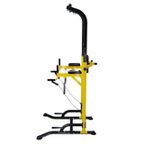 Турник - брусья Power Tower DFC Homegym G008Y фото №2