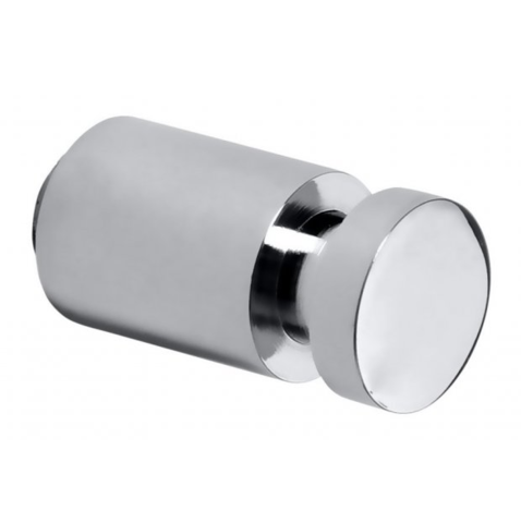 Bemeta Omega 104506092 Крючок, цвет: хром