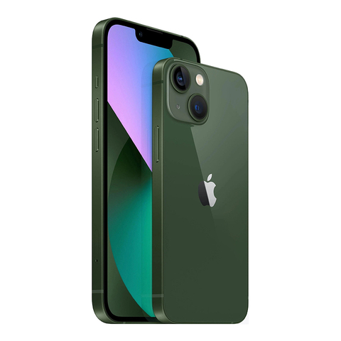 Apple iPhone 13 Mini 512GB Green - Зеленый Apple iPhone 13 Mini 512GB Green - Зеленый