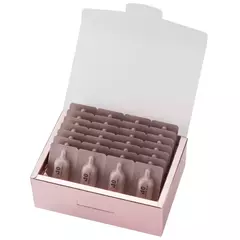 Afura Интенсивная сыворотка для лица Афура БИ-10- BE-10 Intensive Serum, 28 шт. х 1.5 мл