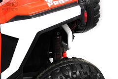 BUGGY E001EE 4WD с дистанционным управлением