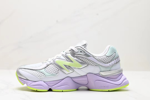 New Balance 9060 'White Taro' 
