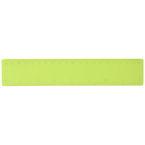 Линейка Rothko из полипропилена (ПП) длиной 20 см