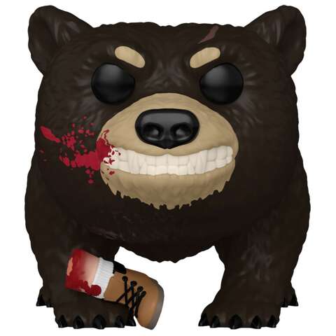 Funko POP! C*caine Bear: Bear w/Leg (BD) (1452)