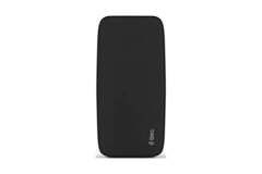 Внешний аккумулятор TTEC ChargeUp 10.000mAh Powerbank (12 in Display Box), черный